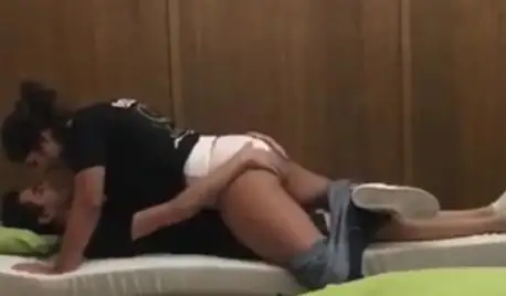 فيديوهات يوسف ميزو الجزء الثاني مع بنت الشرقية لابسة كلسون ابيض